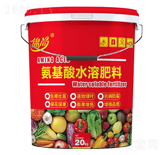 氨基酸水溶肥料-錦尚-豐天下