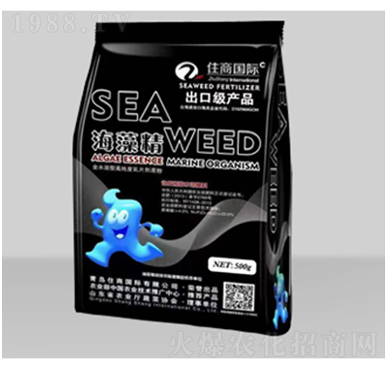 出口級(jí)海藻精--住商國際
