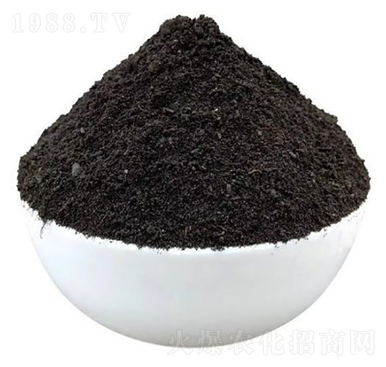 發(fā)酵雞糞有機肥-明威肥業(yè)