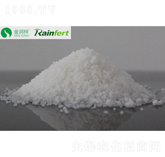 硅肥-水溶肥-金潤梓