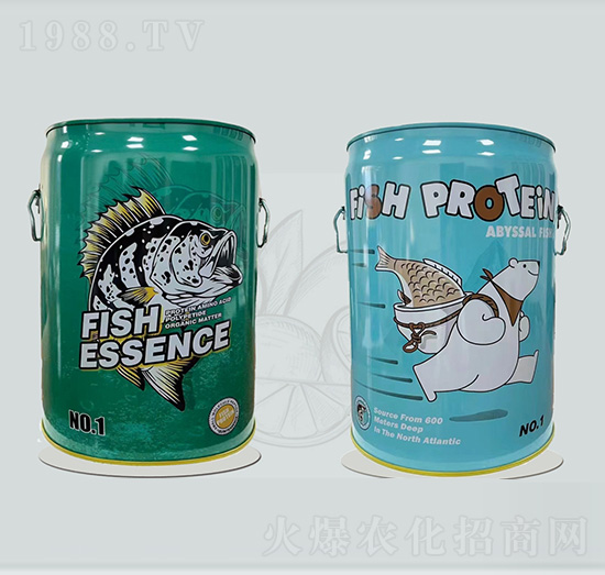 魚蛋白原漿-農(nóng)康姆