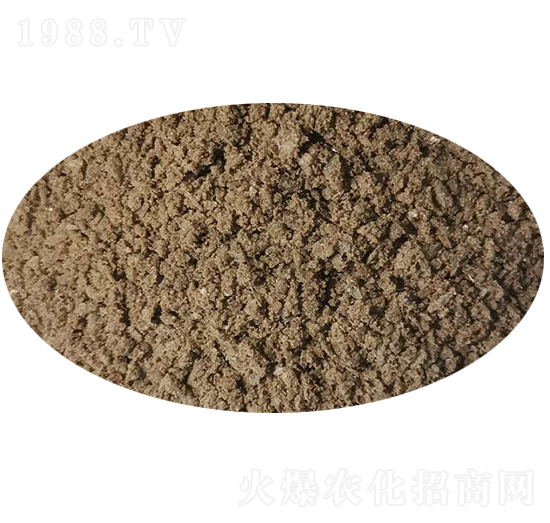 深海礦物質(zhì)-硫酸鈣-中觀生物