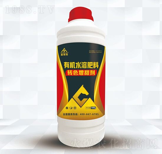 轉色增甜劑-金萃瑪