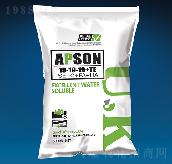 海藻磷鉀19-19-19+TE-愛(ài)普生