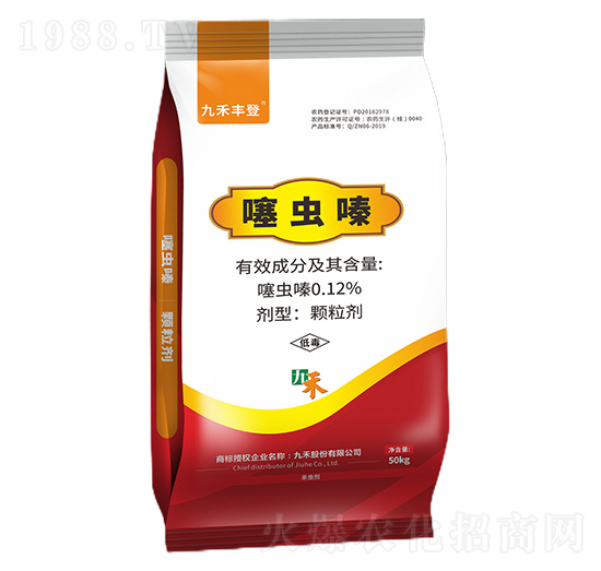 0.12%噻蟲(chóng)嗪-九禾豐登-九禾