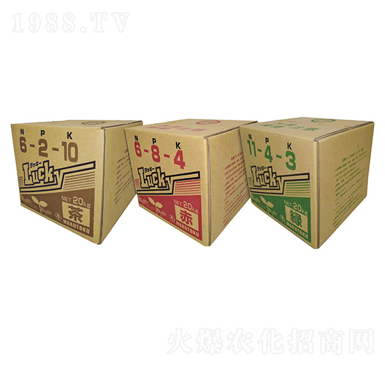 有機(jī)無(wú)機(jī)液體肥-漁文化-中羅