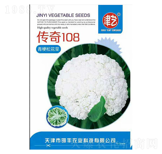 花菜種子-傳奇108-邯豐農(nóng)業(yè)