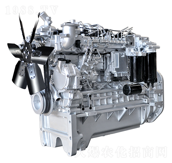 LR6A系列-中國(guó)一拖