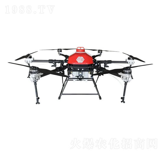 沃得翔龍3WWDZ-22R/22A植保無(wú)人機(jī)-沃得集團(tuán)