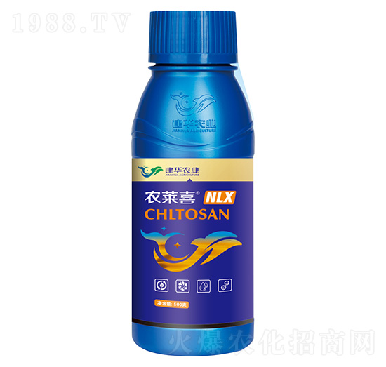 農(nóng)萊喜NLX-建華農(nóng)業(yè)