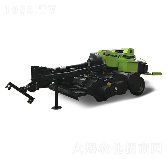 9YF-220SS方捆打捆機(jī)-中聯(lián)農(nóng)業(yè)