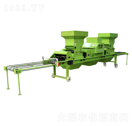 2BP-780B育秧機-中聯(lián)農業(yè)