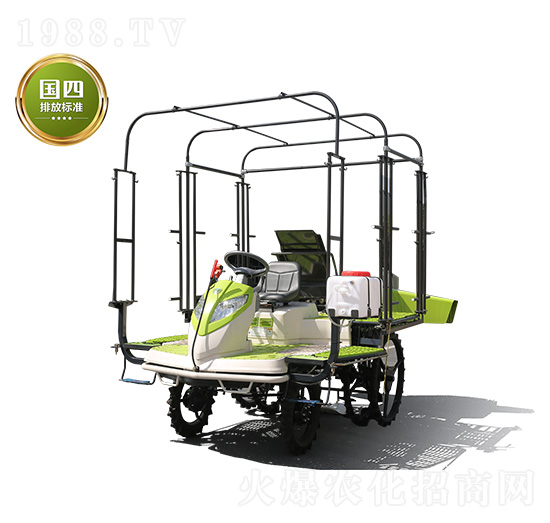 2ZPY-13A拋秧機(jī)-中聯(lián)農(nóng)業(yè)