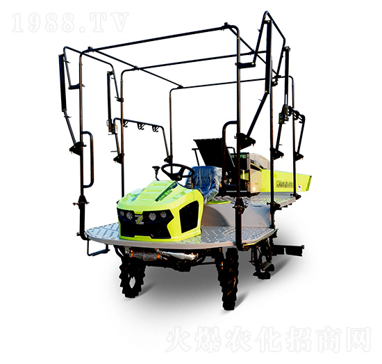 2ZPY-13G拋秧機-中聯(lián)農業(yè)