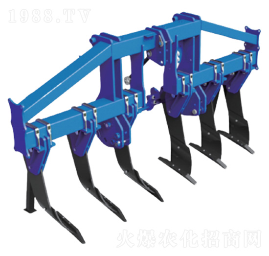 深耕機-中聯(lián)農(nóng)業(yè)