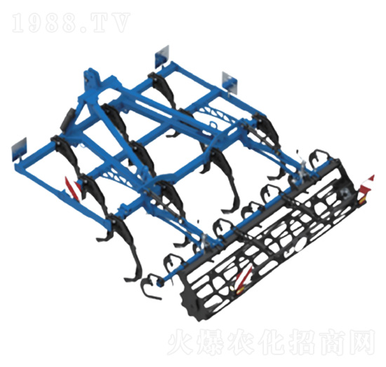 松土耙-中聯(lián)農業(yè)