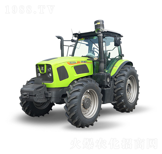 RS2004輪式拖拉機-中聯(lián)農(nóng)業(yè)