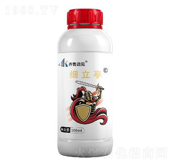 抗性細(xì)菌性病害防治劑-細(xì)立亭-綠橋生物