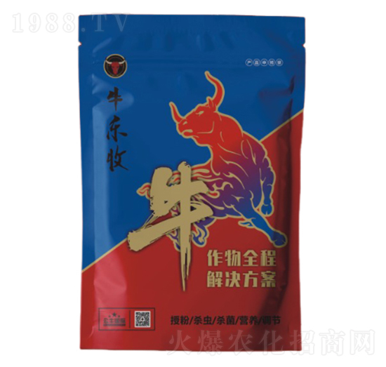 牛樂(lè)收增產(chǎn)套餐-公牛國(guó)際