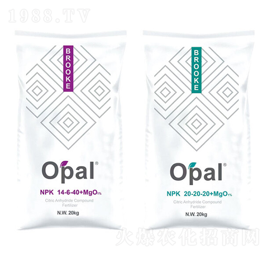 大量元素水溶肥-歐樸樂(lè)