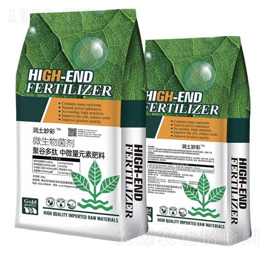 微生物菌劑-潤土妙彩-豐田農(nóng)業(yè)