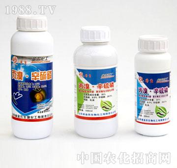 金農(nóng)-丙溴辛硫磷