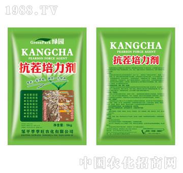 季季旺-抗茬培力劑