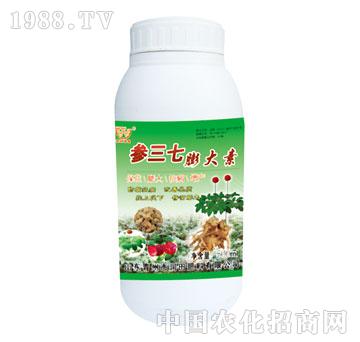 潤(rùn)田-參三七膨大素