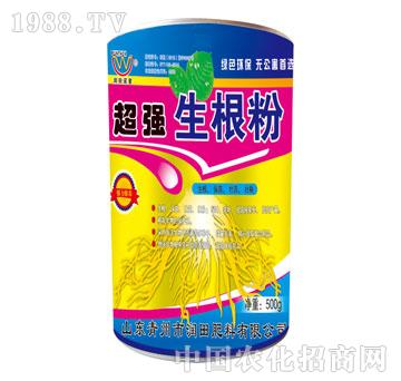潤田-超強(qiáng)生根粉
