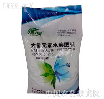 興達(dá)-大量元素水溶肥料通用速效肥