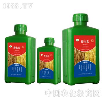 麥糧專用氨基酸螯合液肽肥-摩卡素-強芯國際