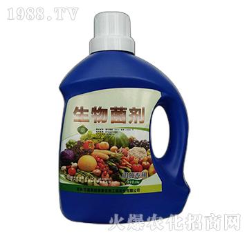 生物菌劑（追施專用）-盛泰生物