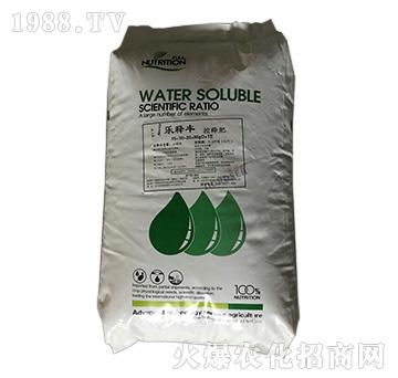 樂釋豐控釋肥15-10-20+MgO+TE-九星惠農(nóng)