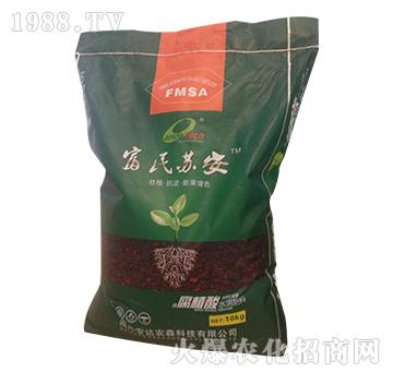 富民蘇安-腐殖酸水溶肥-安達