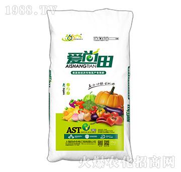 果蔬類(lèi)經(jīng)濟(jì)作物高產(chǎn)專(zhuān)用肥-愛(ài)尚田-田合生物