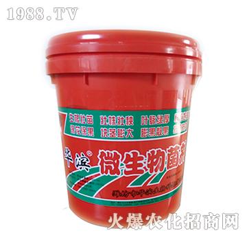 復(fù)合物微生物菌劑一代-華濱