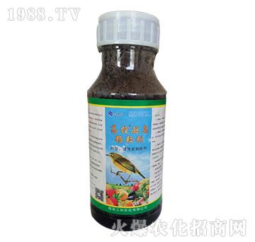 高控驅(qū)鳥顆粒劑-天潤三禾