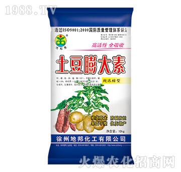 土豆膨大素-地邦泉