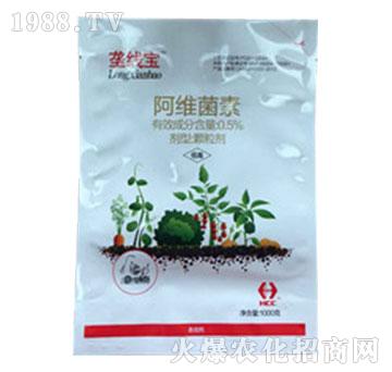 0.5%阿維菌素-壟線寶-華程化工