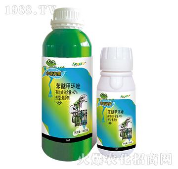 40%苯醚甲環(huán)唑-中新潤(rùn)星-中新科農(nóng)