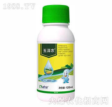 玉澤農-遠見農業(yè)