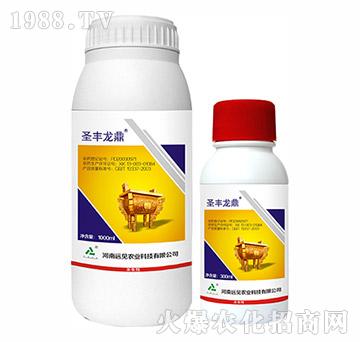 5%阿維菌素-圣豐龍鼎-遠(yuǎn)見農(nóng)業(yè)