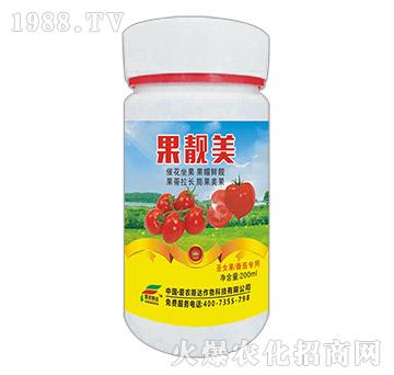 西紅柿圣女果專用-果靚美-愛農(nóng)斯達(dá)