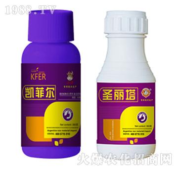 調(diào)節(jié)劑-凱菲爾+圣麗塔-惠耘農(nóng)業(yè)