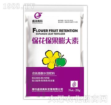 ?；ū９虼笏?盛潤高科