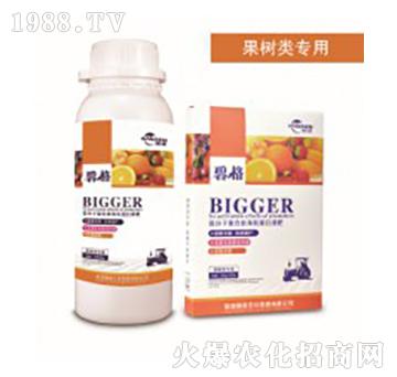 果樹(shù)類專用高分子復(fù)合肽有機(jī)蛋白液肥-碧格-瀚森農(nóng)業(yè)