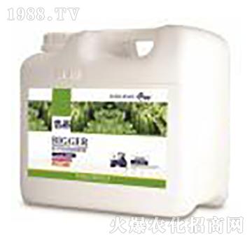 瓜類專用高分子復合肽有機蛋白液肥（桶裝）-碧格-瀚森農(nóng)業(yè)