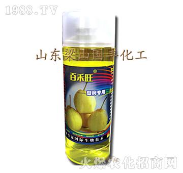 梨樹專用葉面肥-梁山國豐