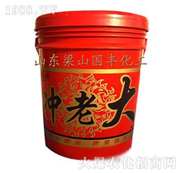 沖老大-梁山國(guó)豐