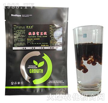 微聚富里酸-果佰旺-熙越生物